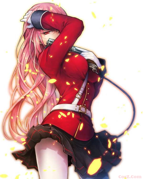 第583期-C站投稿画师手绘插画作品