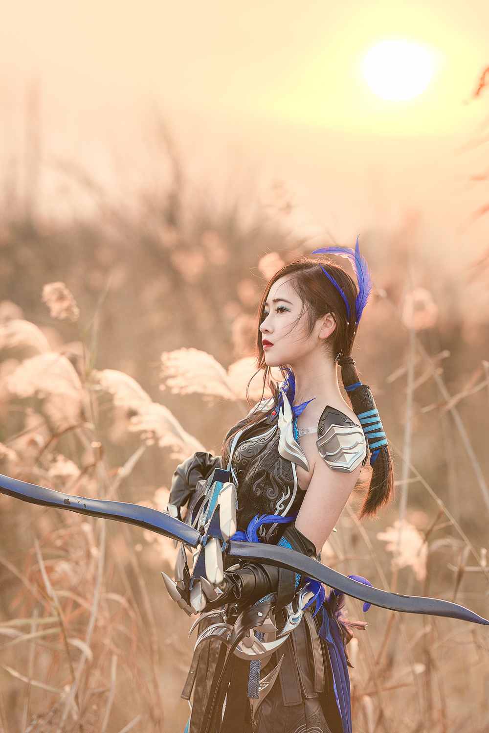 《汉服第497期》儒风炮姐