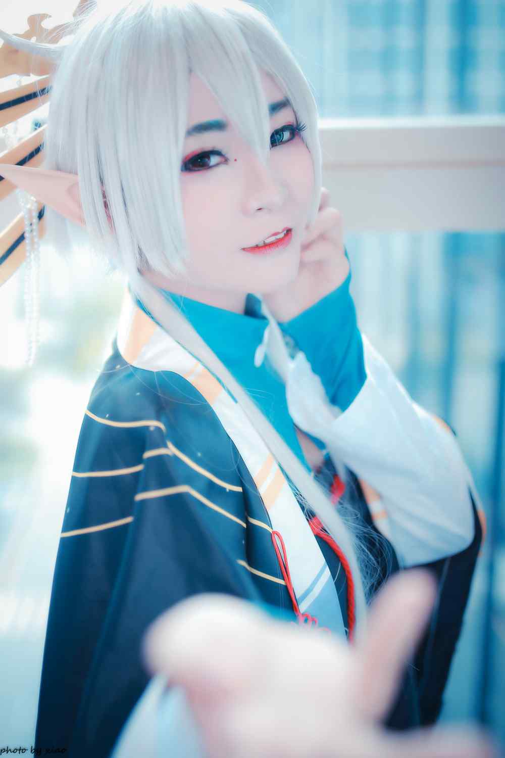 《汉服第798期》洛天依