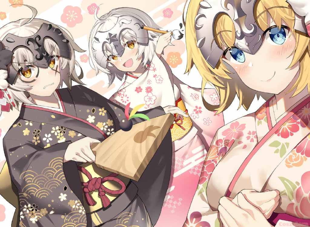 第574期-C站投稿画师手绘插画作品