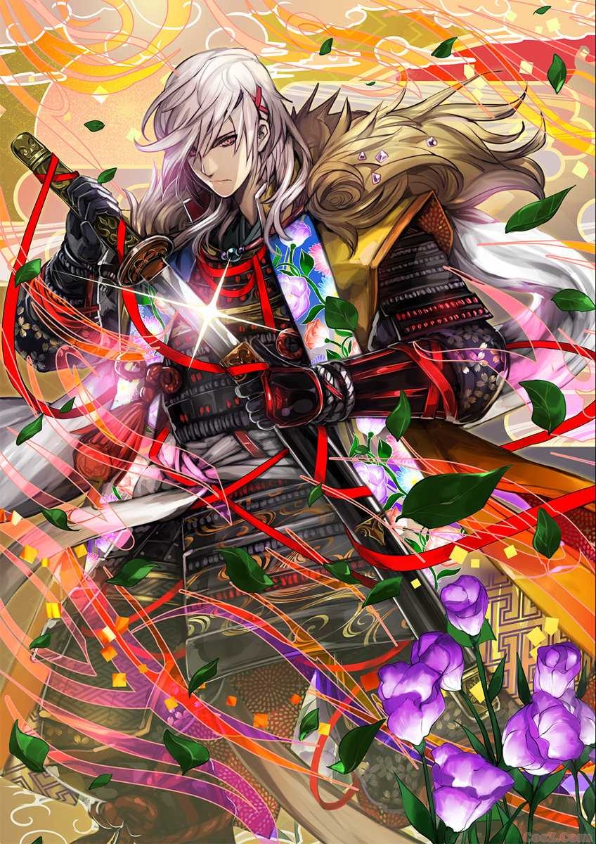 第573期-C站投稿画师手绘插画作品