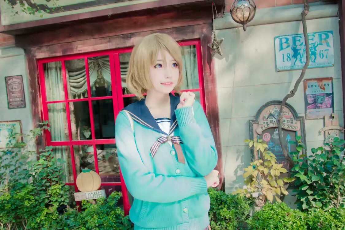 《C站·JK·第380期》星座未觉醒