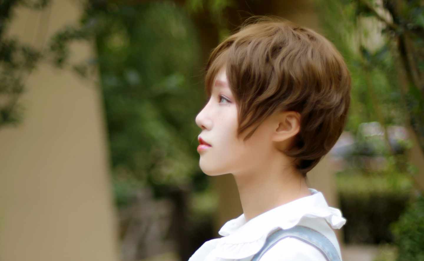 《C站·第3035期》欧风少年私影