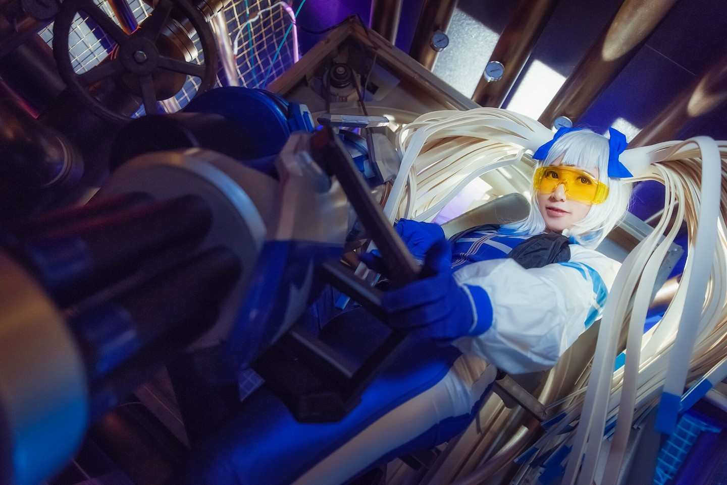 《C站·第3166期》孙尚香沉稳之力