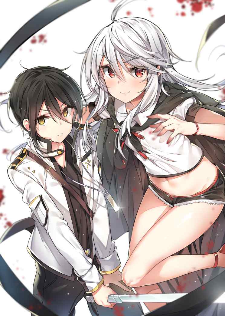 第532期-C站投稿画师手绘插画作品