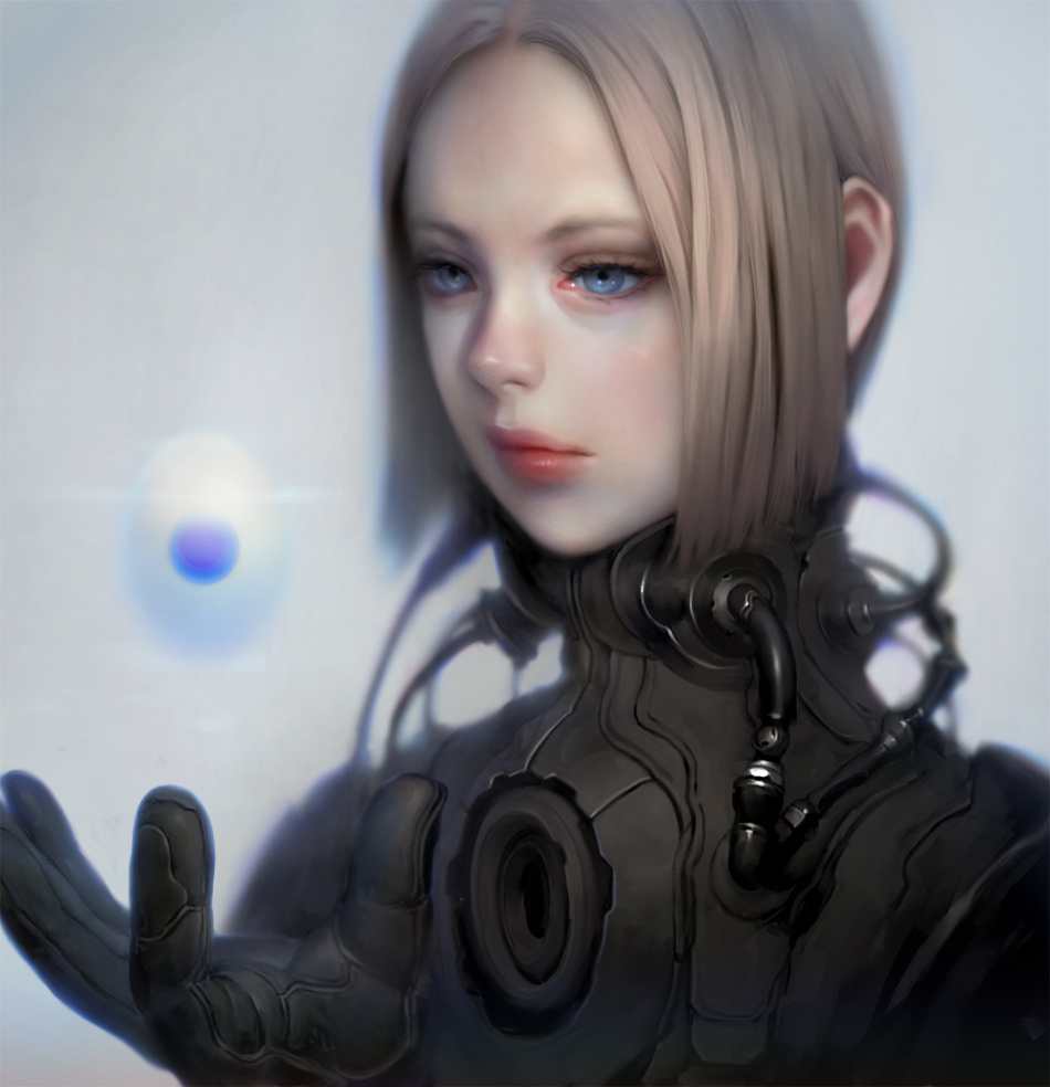 第419期-C站投稿画师手绘插画作品