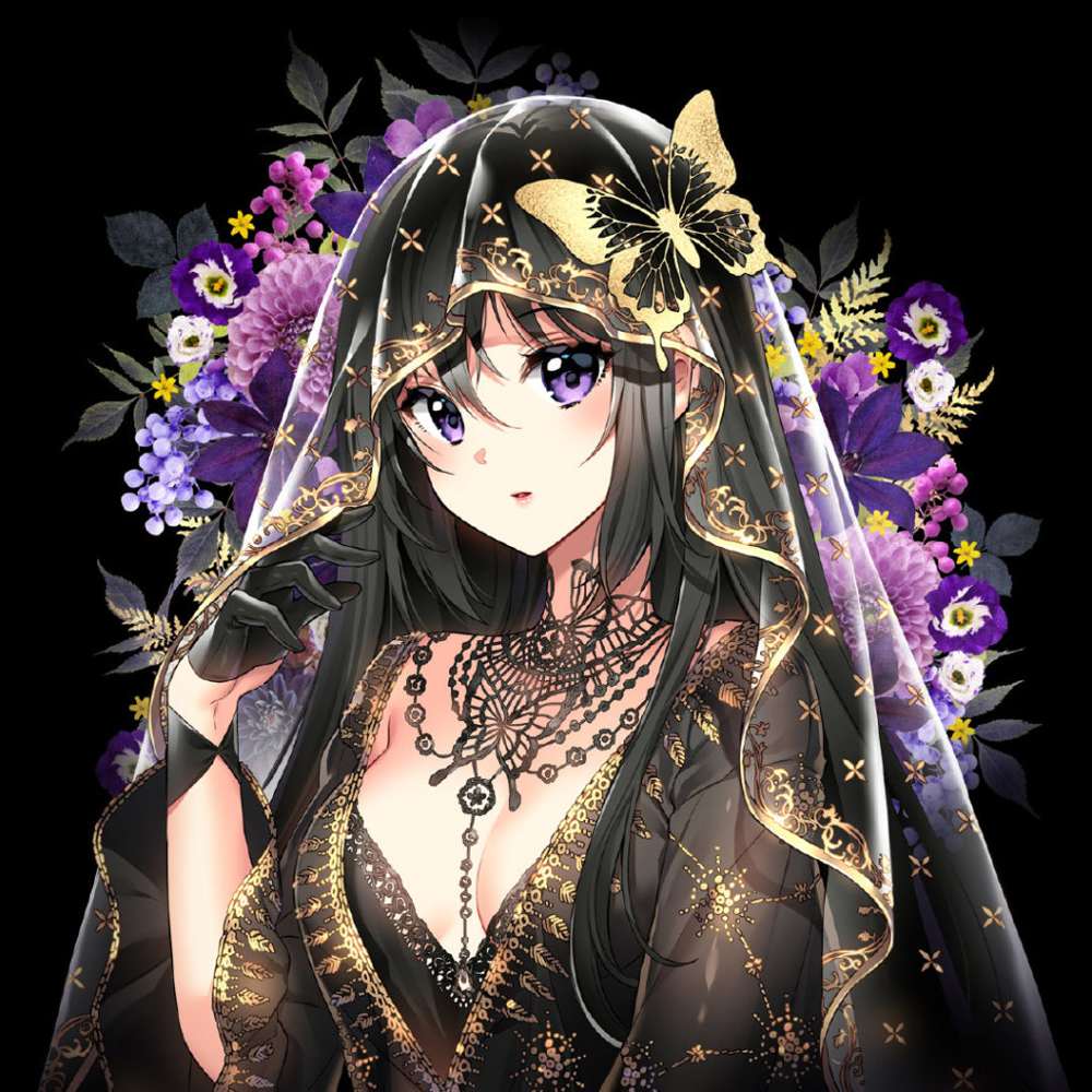 第422期-C站投稿画师手绘插画作品