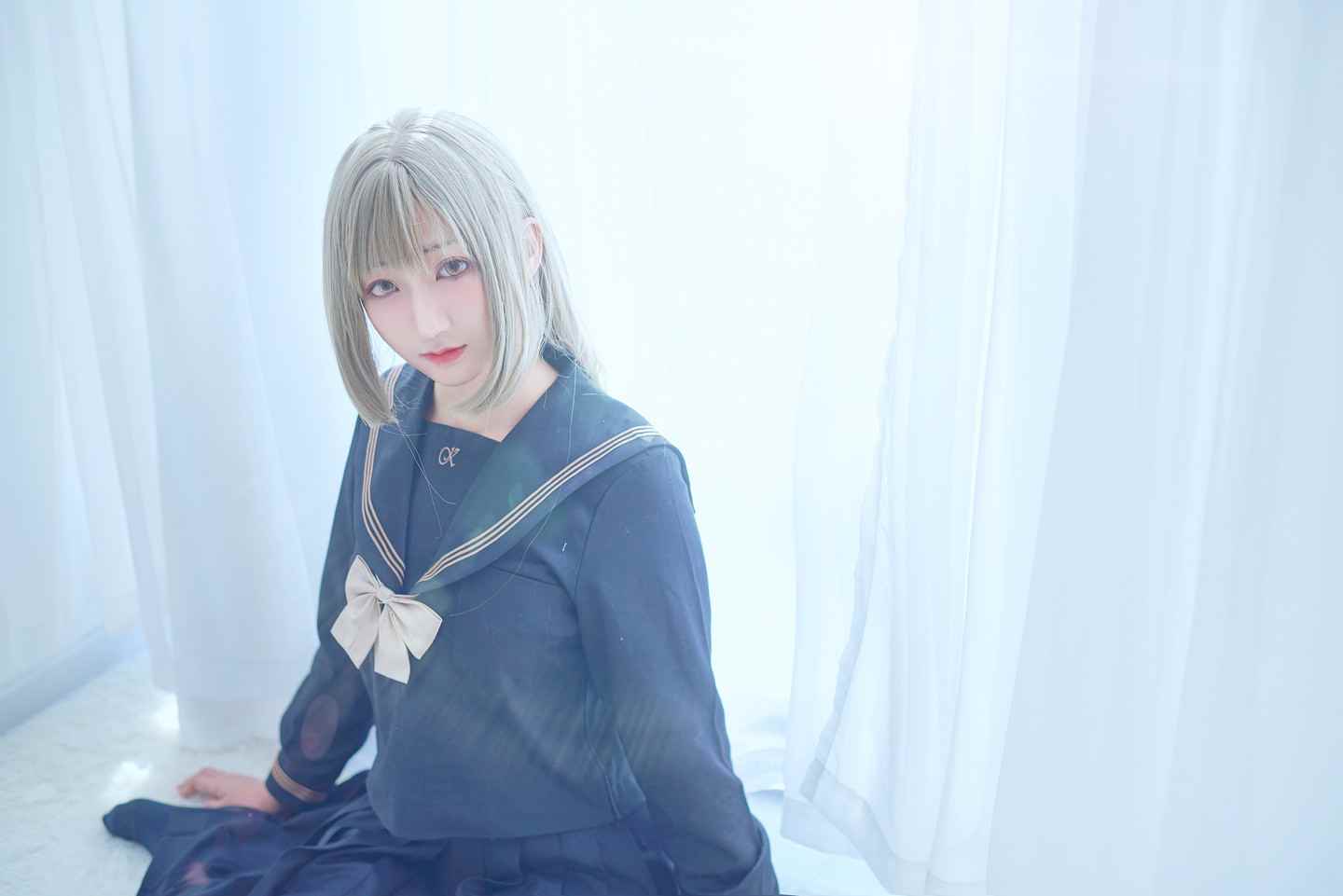 《C站·JK·第357期》早安JK