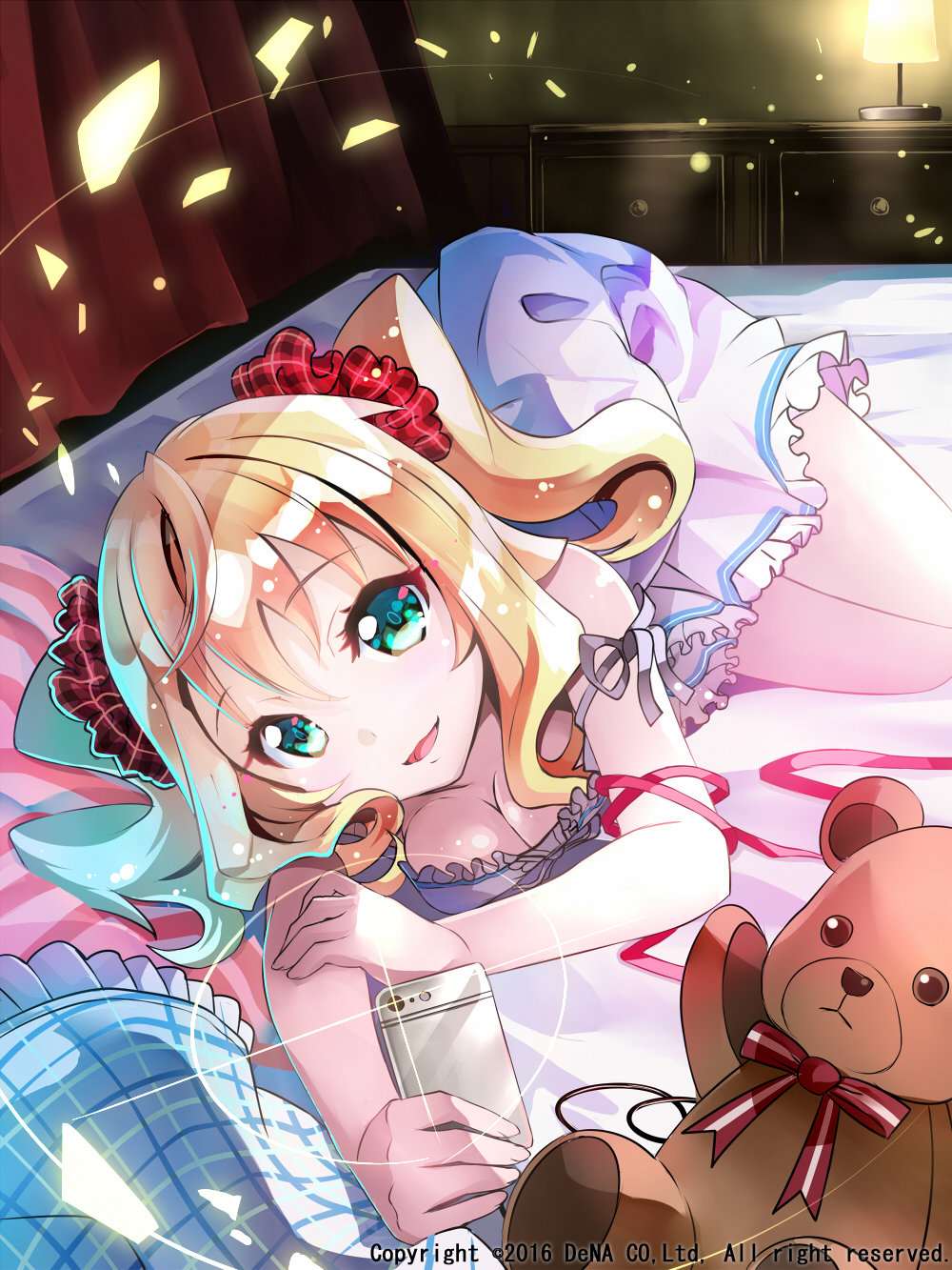 第449期-C站投稿画师手绘插画作品