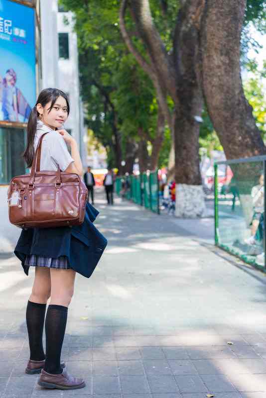 《C站·JK·第343期》我们一起来吹泡泡吧！