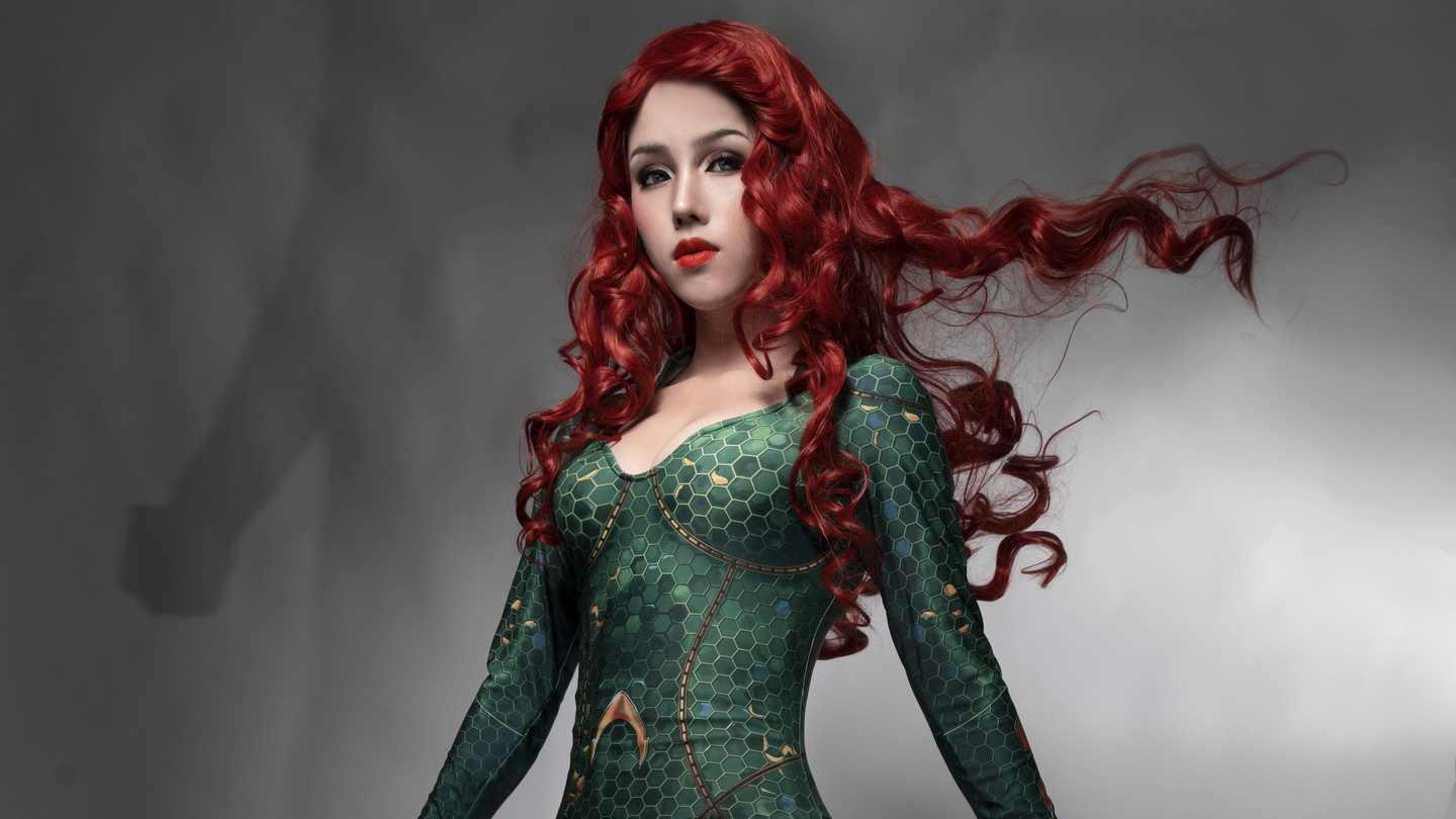 《C站·第3051期》七海之后湄拉