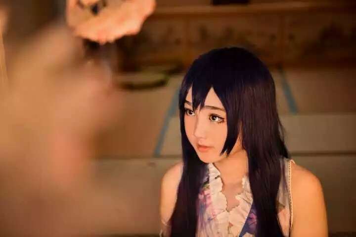 《C站·lolita·第330期》想和你一起去看樱花啊