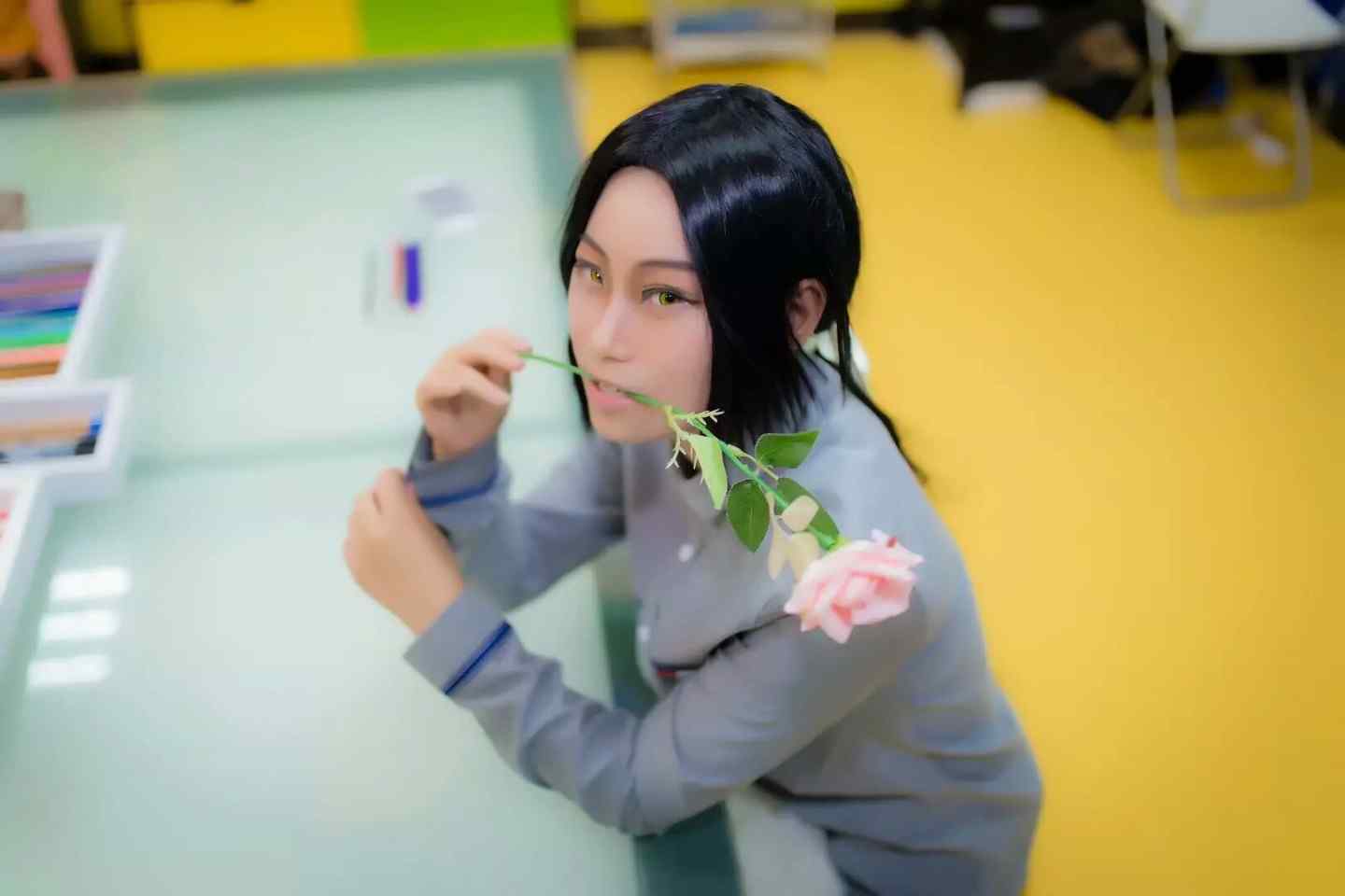 《C站·第3191期》王耀老师的课后约会