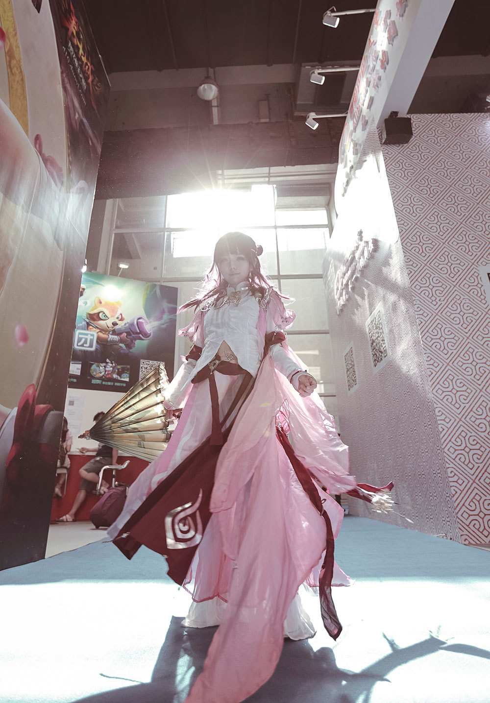 《汉服第577期》萌正太无敌