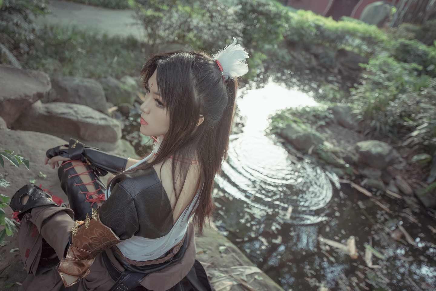 《汉服第461期》丐帮&秦风丐姐