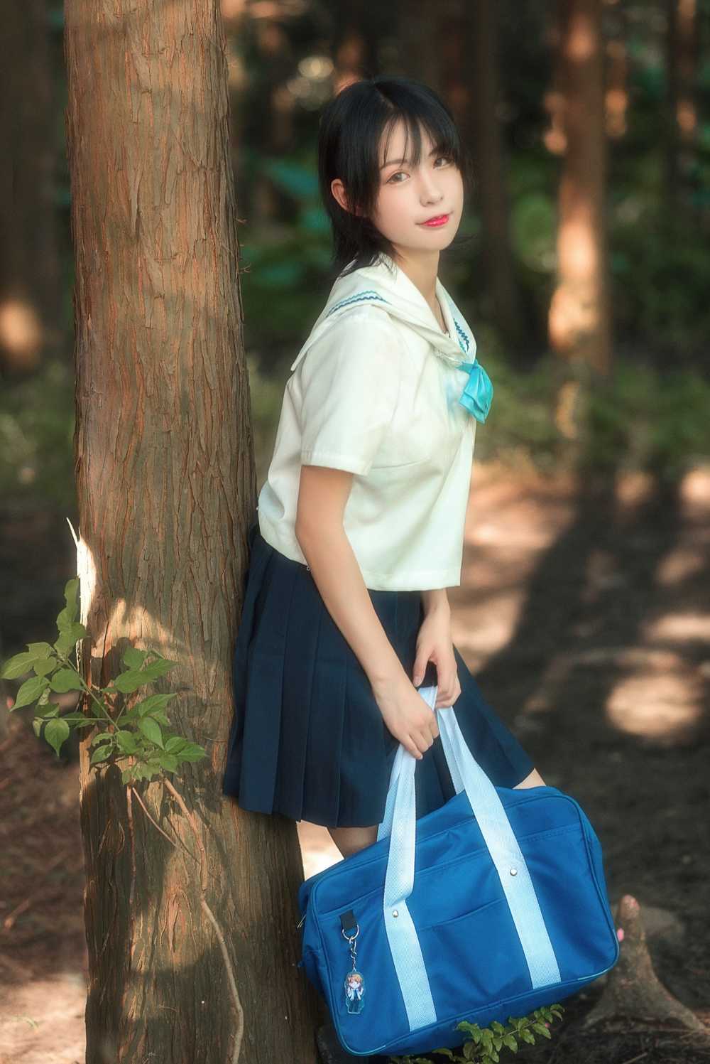 《C站·JK·第378期》星轨