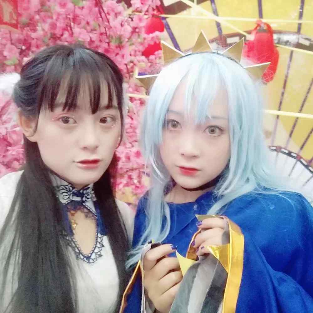 《C站·lolita·第331期》小莩场照