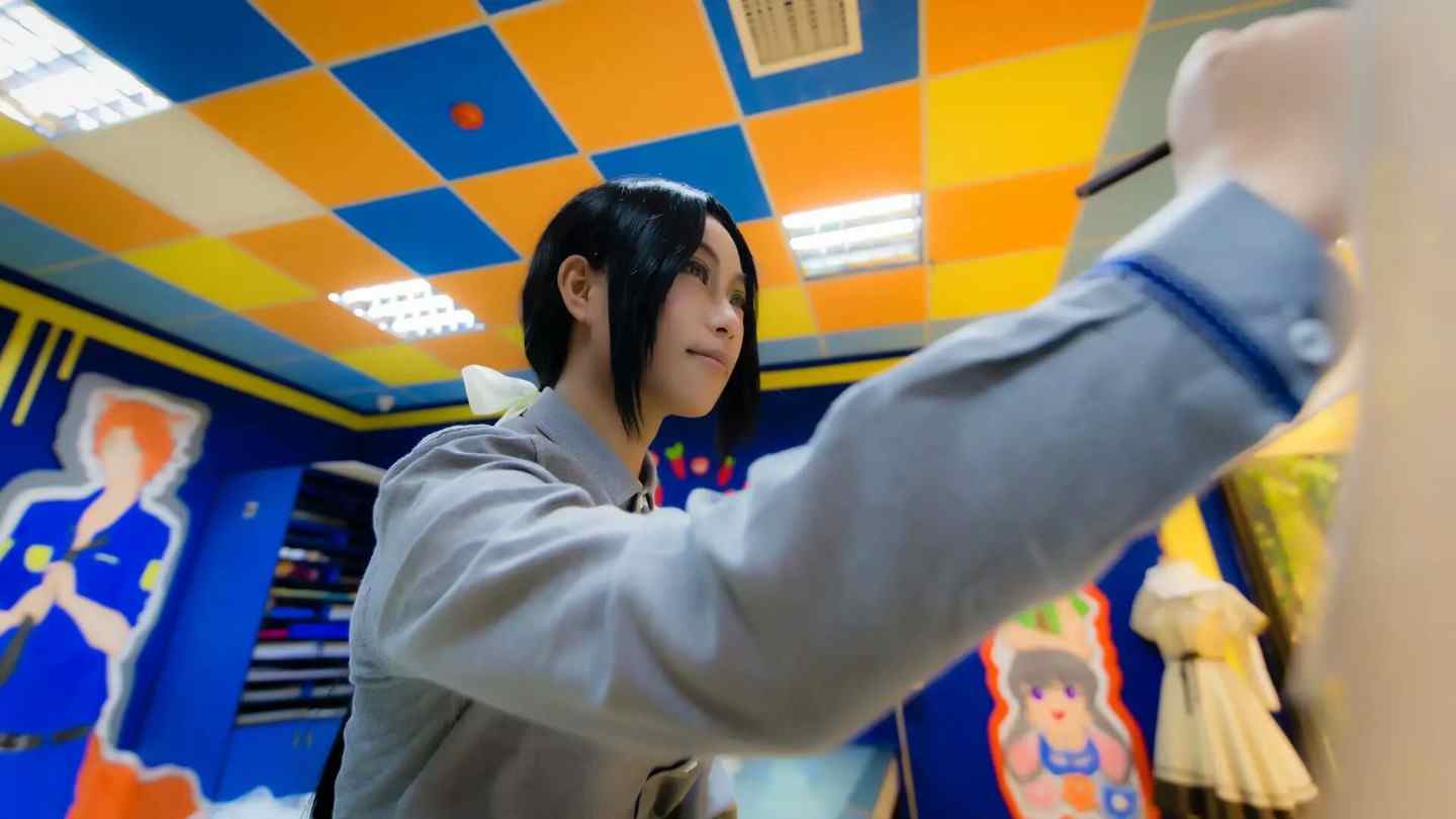 《C站·第3191期》王耀老师的课后约会