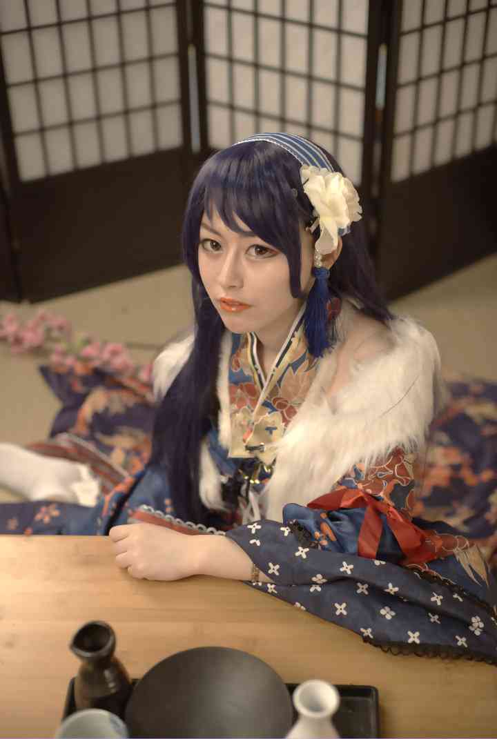 《汉服第769期》旗袍御姐袜子