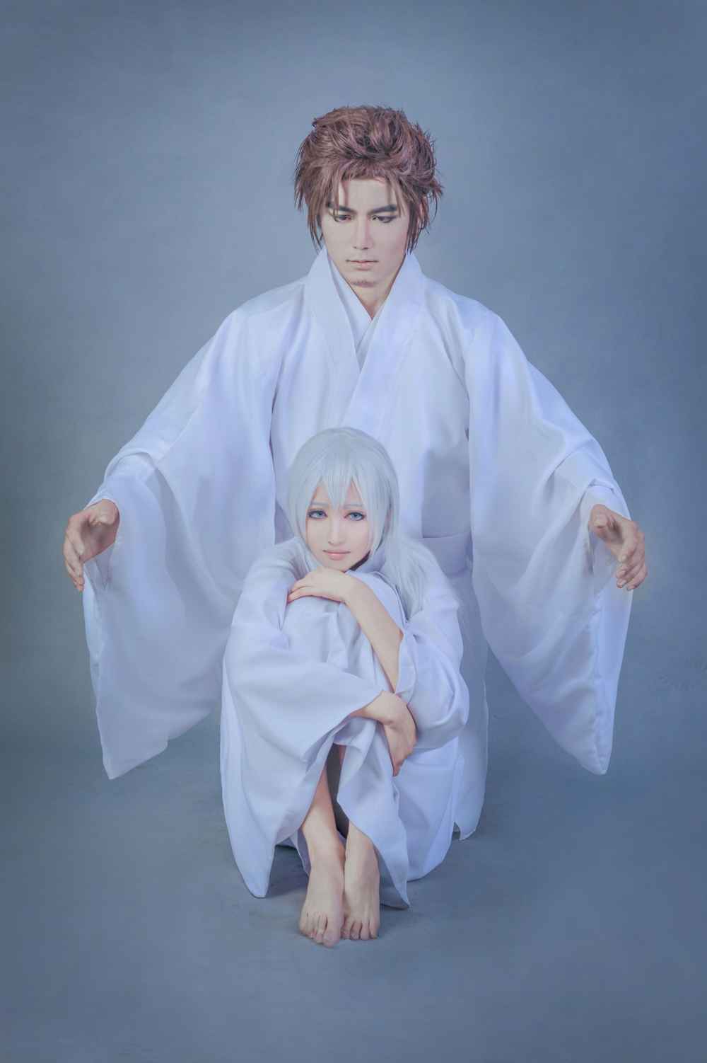 《C站·第3113期》是ZE