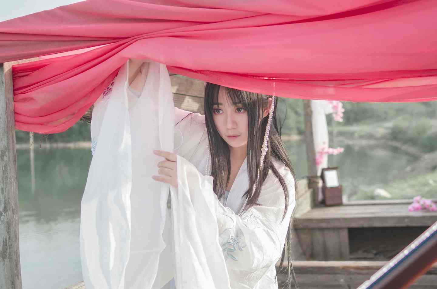 《汉服第342期》汉服 几时重