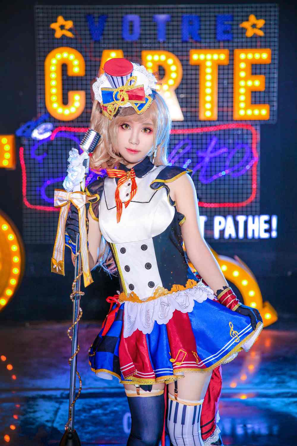 《C站·lolita·第1159期》南小鸟女仆觉醒