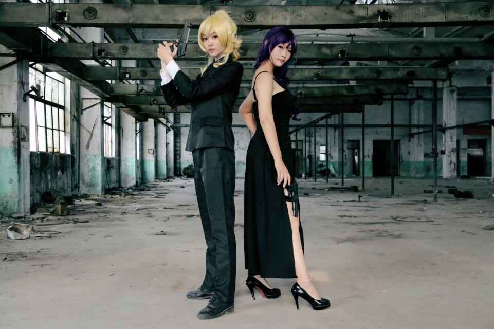 《C站·第3111期》史密斯夫妇绘希同人