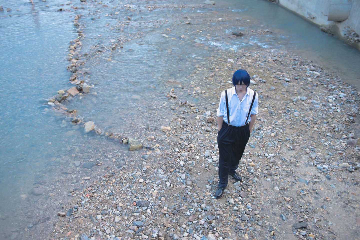 《C站·第3254期》一人之下