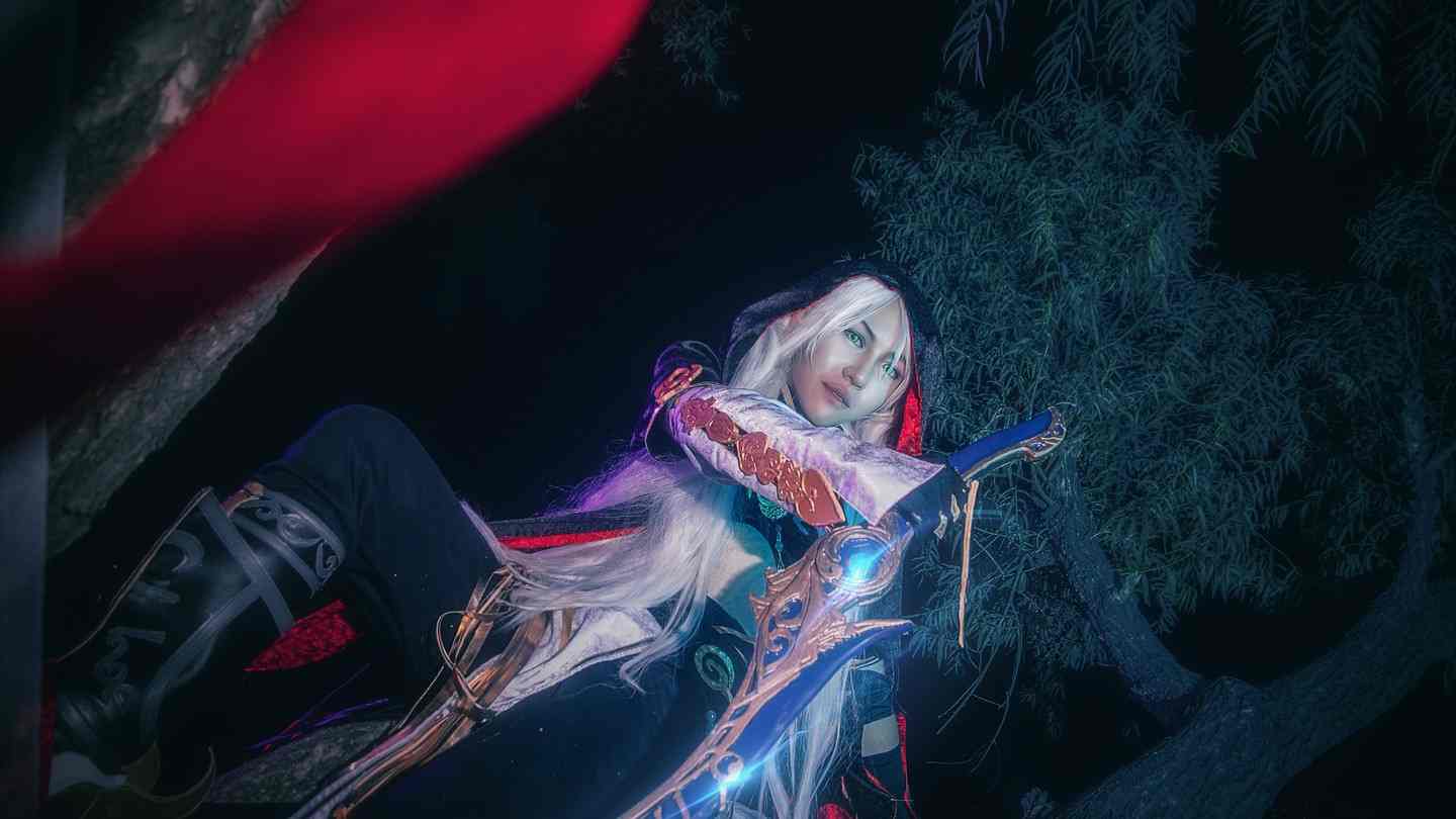 《汉服第535期》破虏喵哥