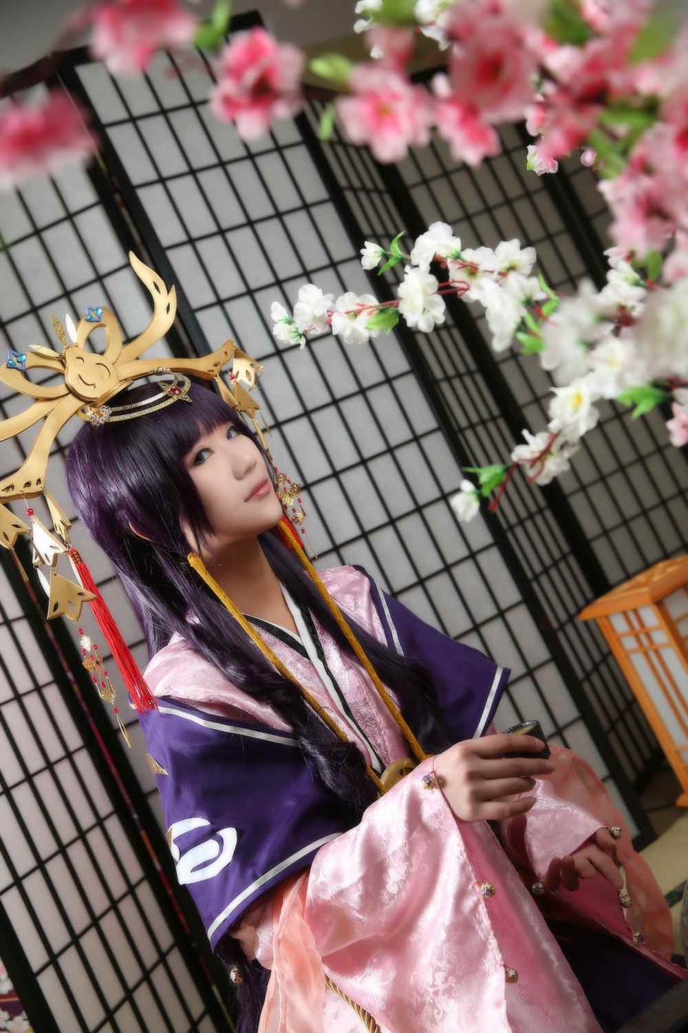 《C站·第3270期》翼年代记知世公主