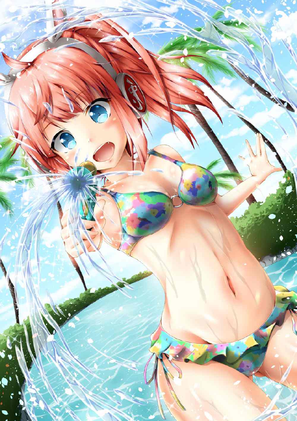 第443期-C站投稿画师手绘插画作品