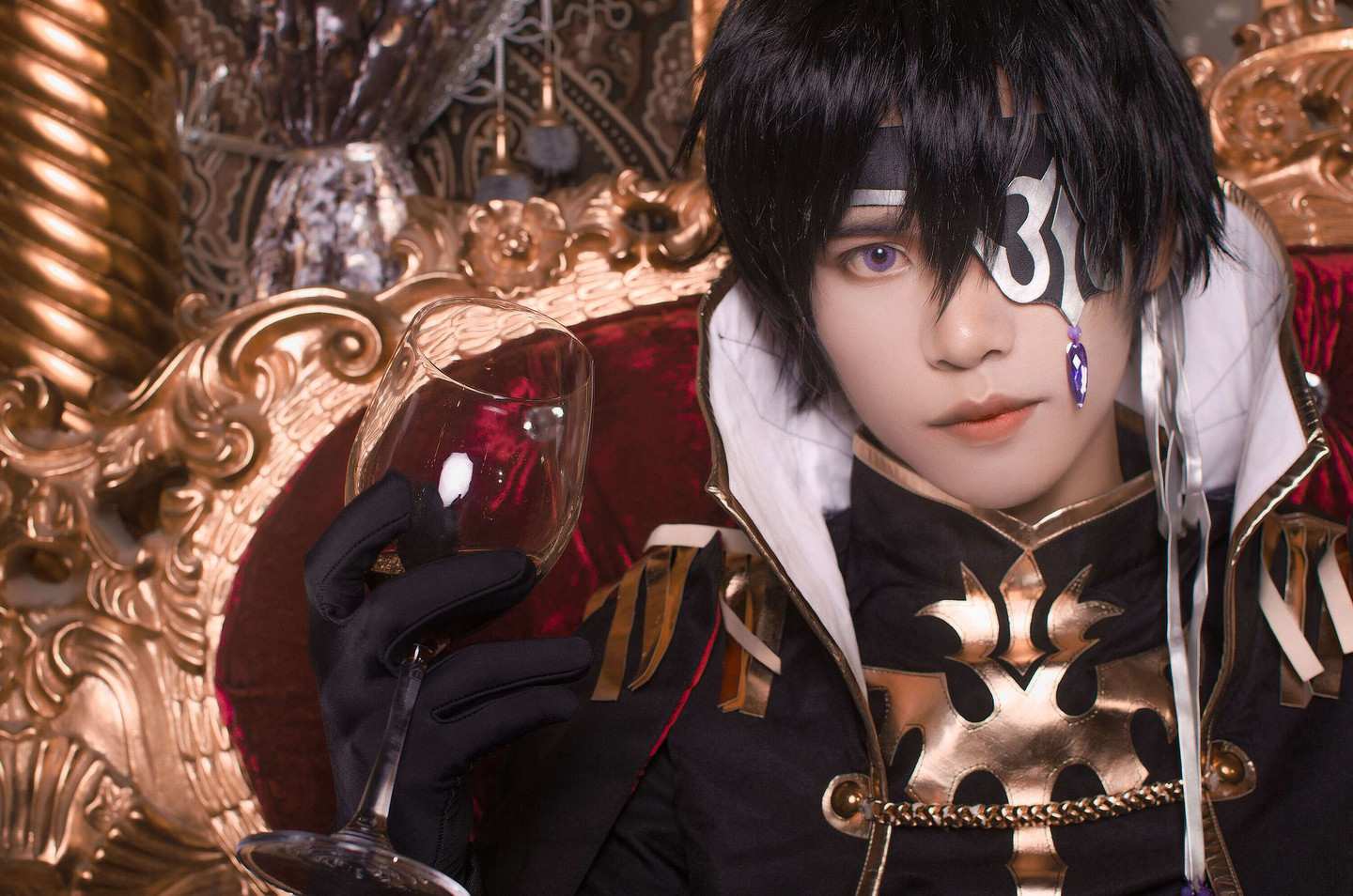 《C站·第3188期》阿基德