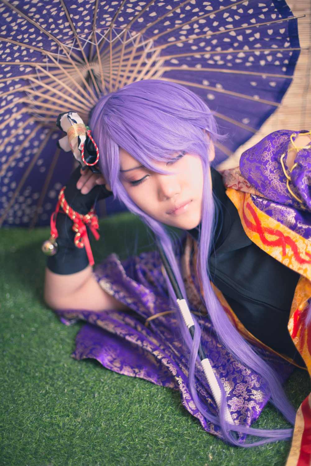 《C站·第3100期》神威茄子