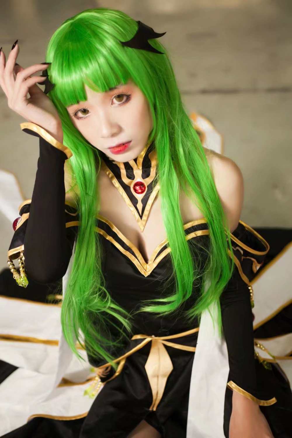 《C站·第3226期》叛逆的鲁路修