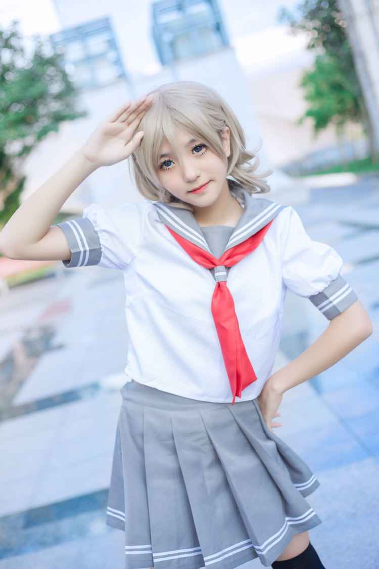 《C站·JK·第364期》渡边曜