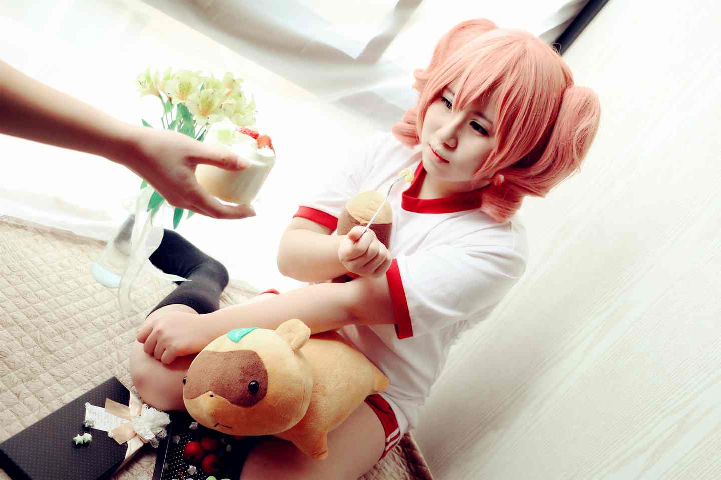 《C站·第3238期》妖狐仆ss歌留多