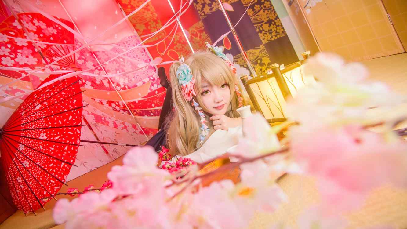 《C站·第3179期》天下太平南小鸟