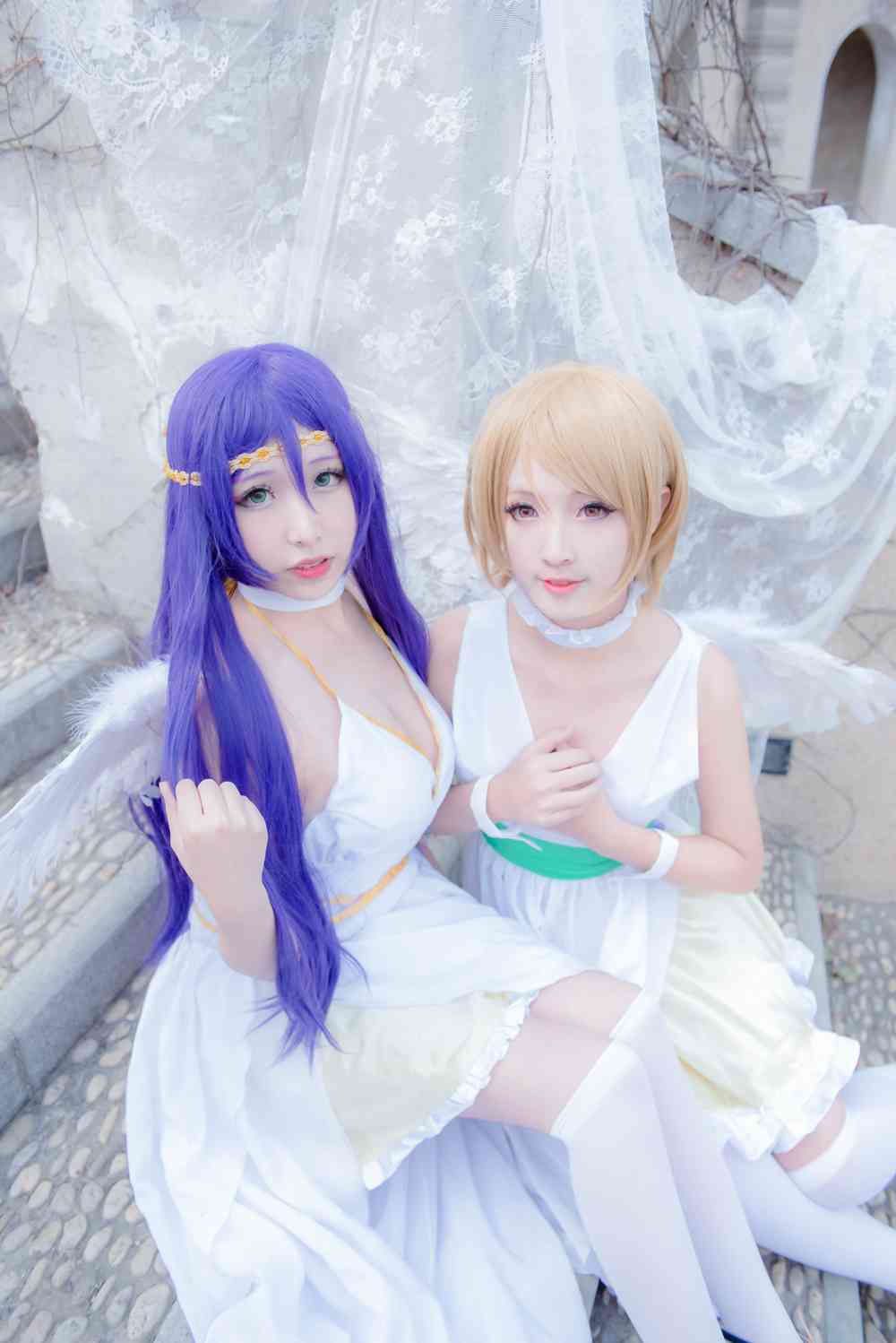 《C站·第3181期》同人东条希