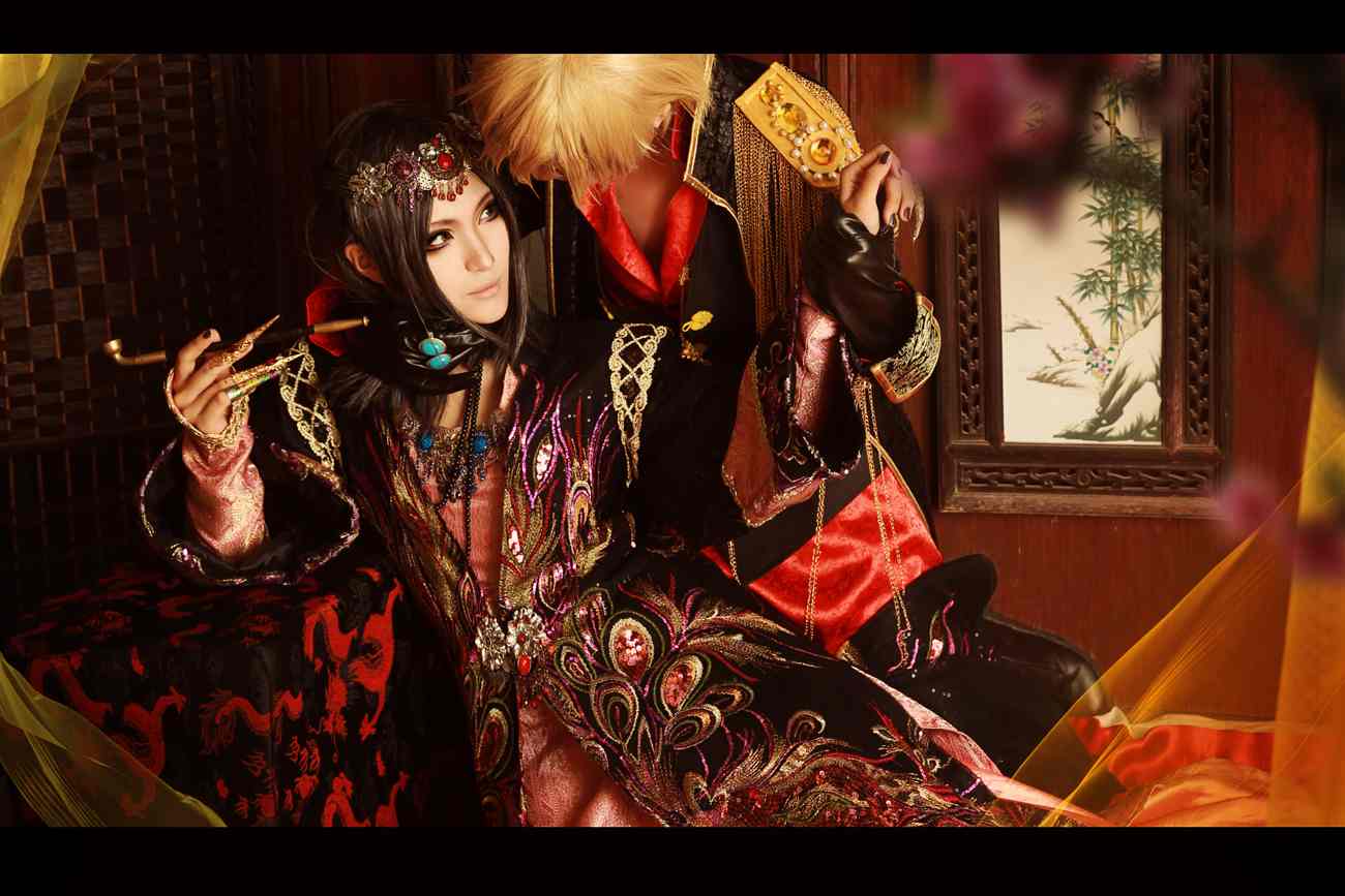 《C站·第3230期》艳势番崇利明