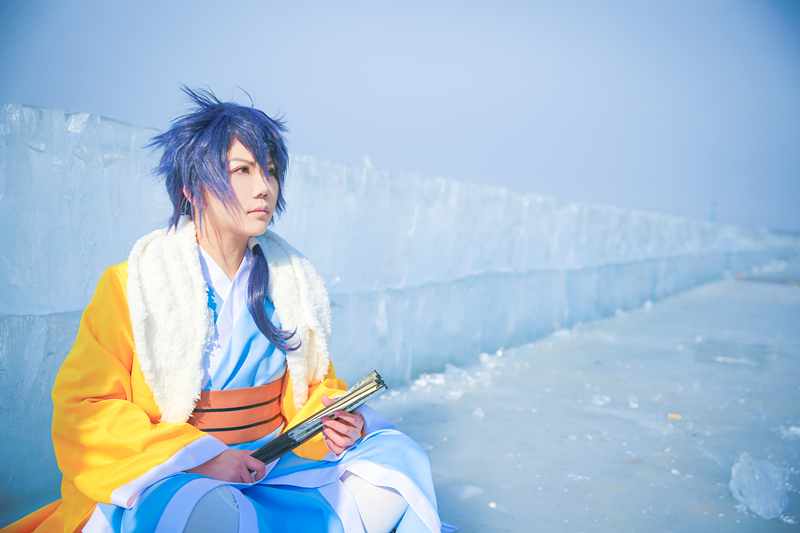 《C站·第3114期》十万个冷笑话太二真人