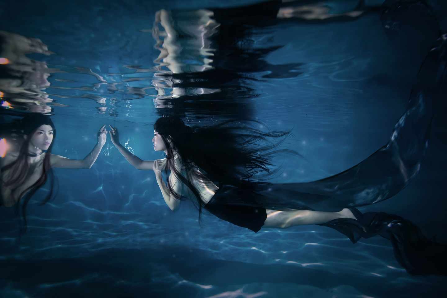 《C站·第3065期》天行九歌焰灵姬