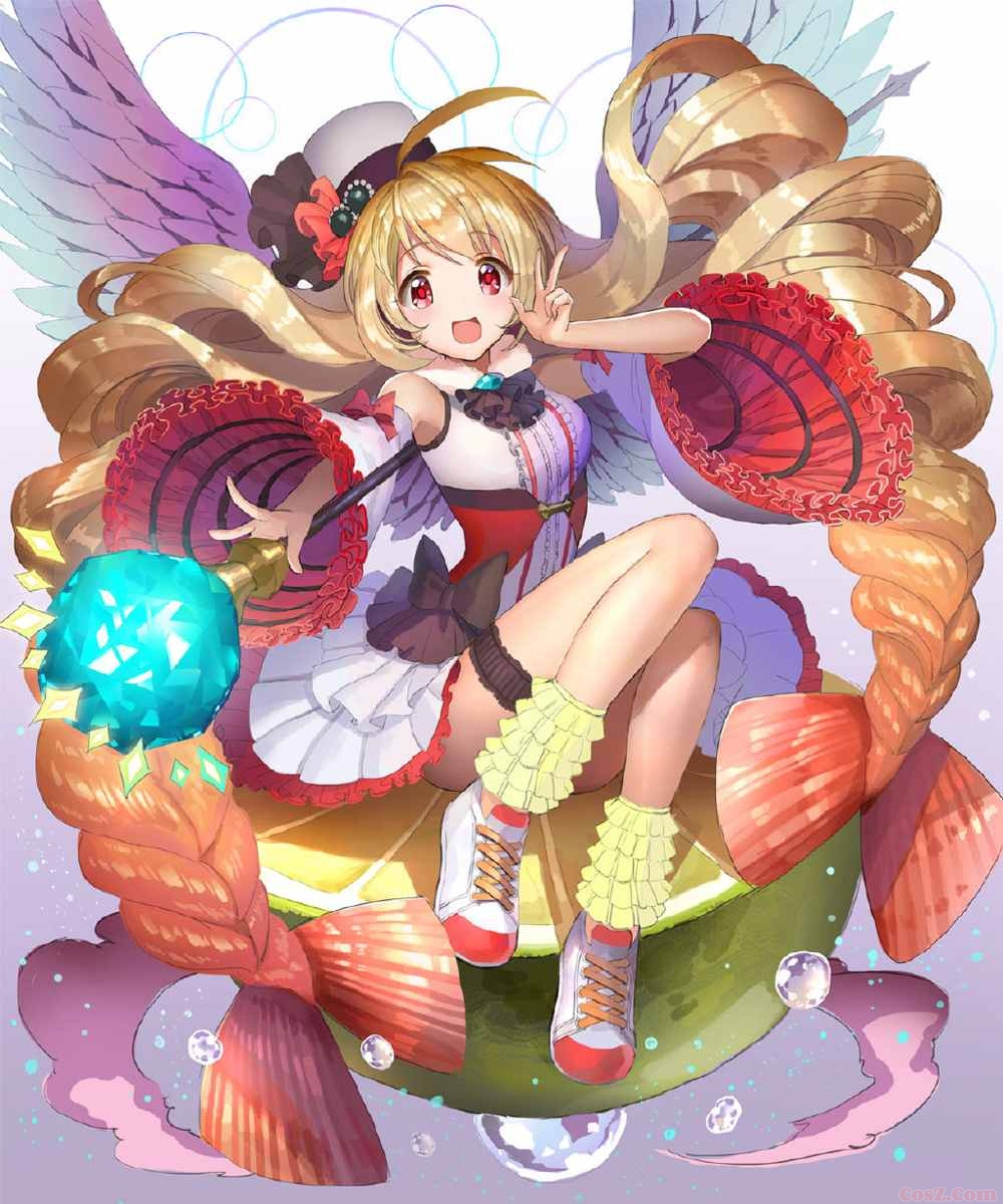 第578期-C站投稿画师手绘插画作品