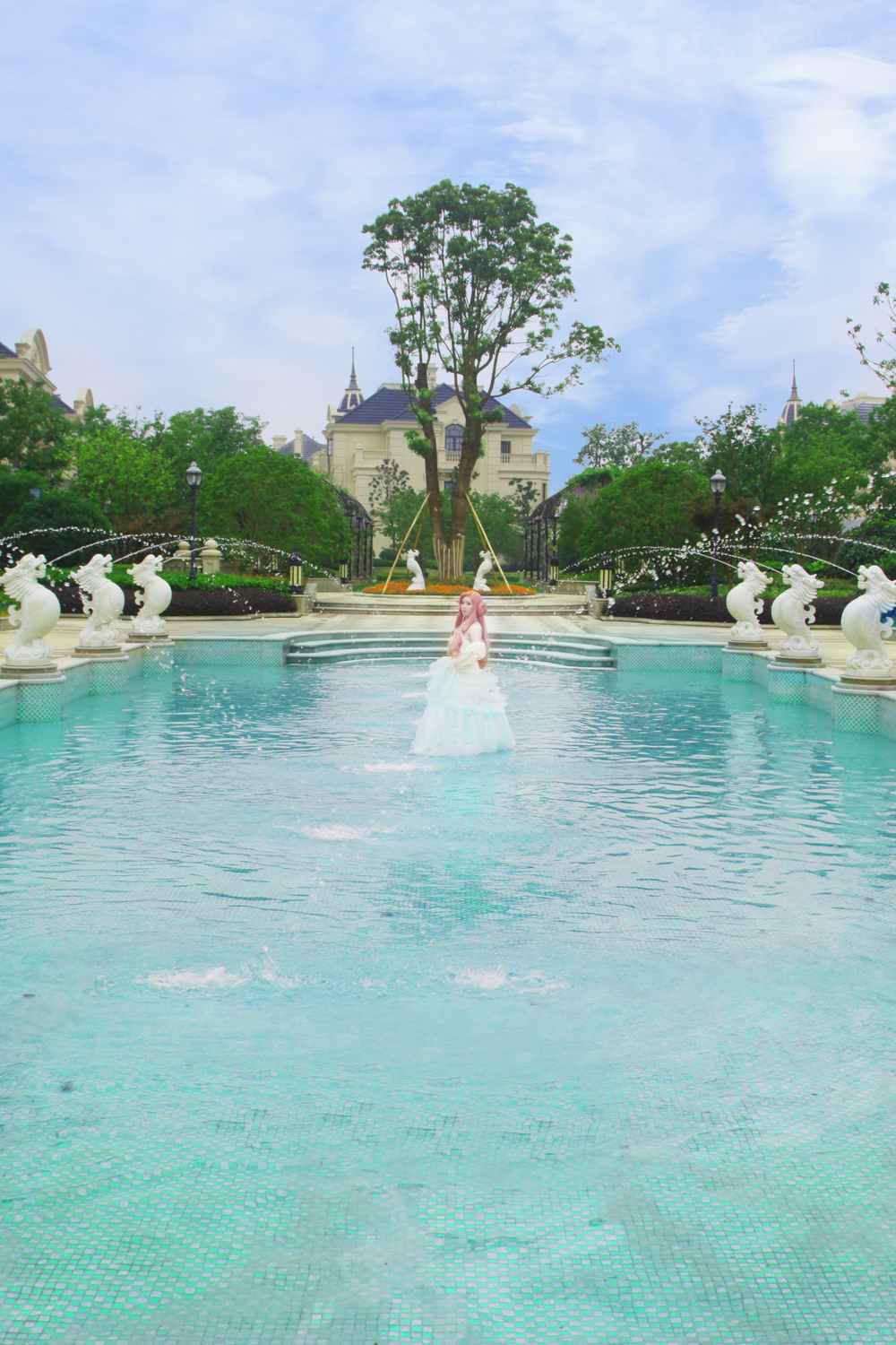 《C站·第3047期》叛逆的鲁路修