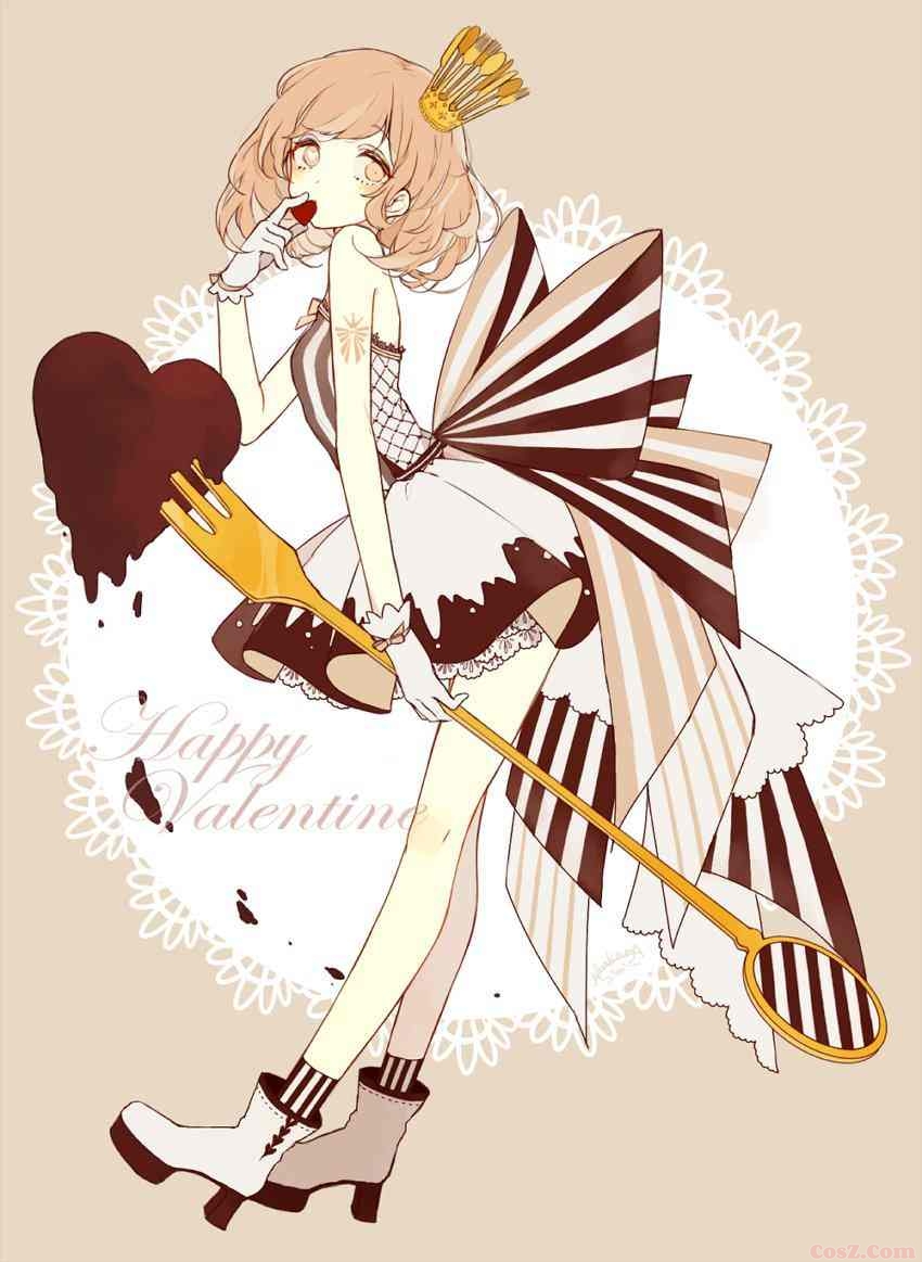 第579期-C站投稿画师手绘插画作品