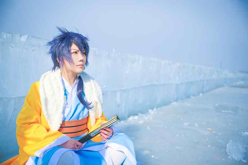 《汉服第792期》十万个冷笑话太二真人