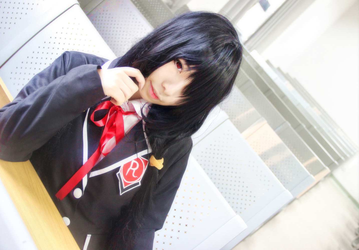 《C站·JK·第340期》时崎狂三