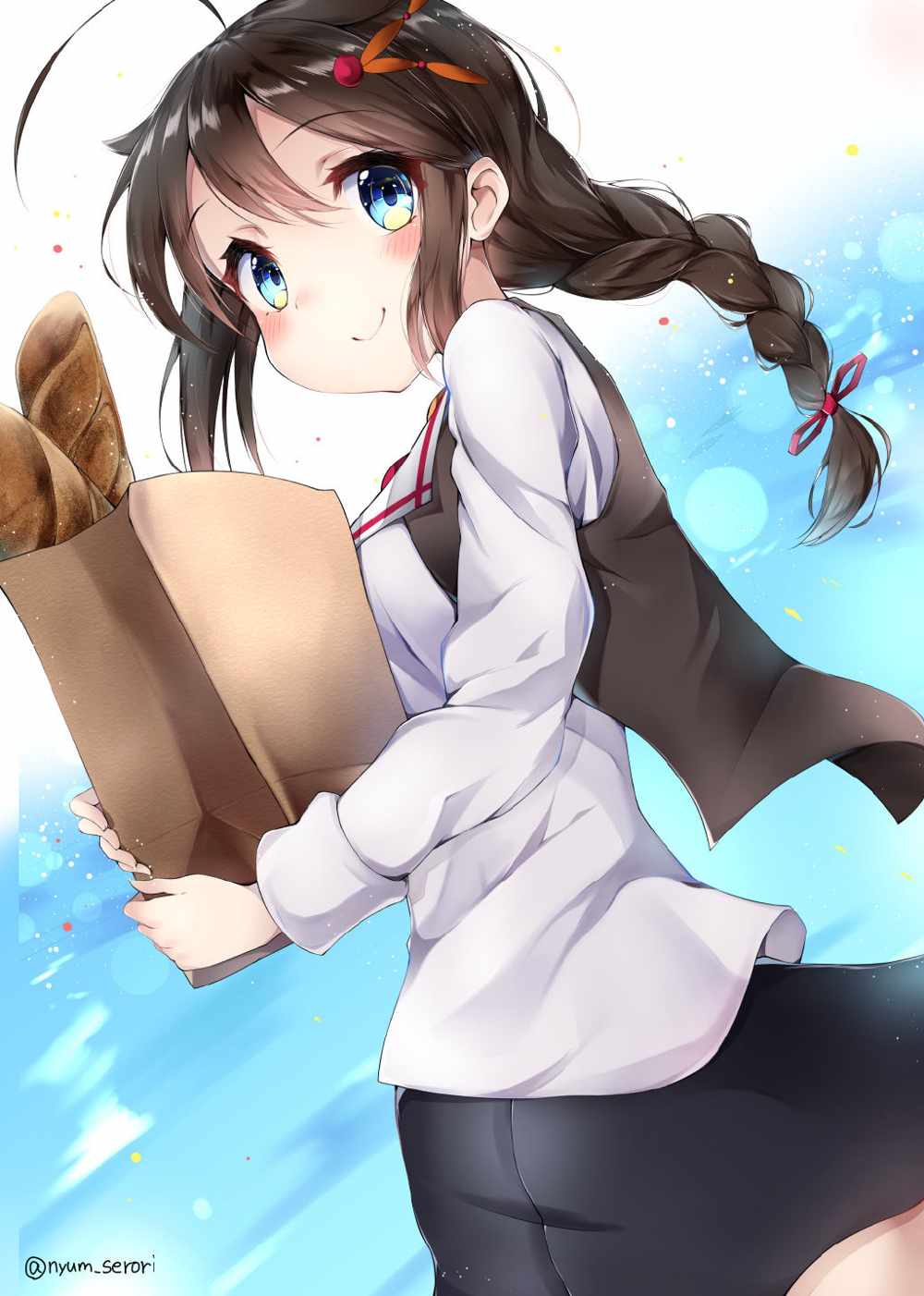 第506期-C站投稿画师手绘插画作品