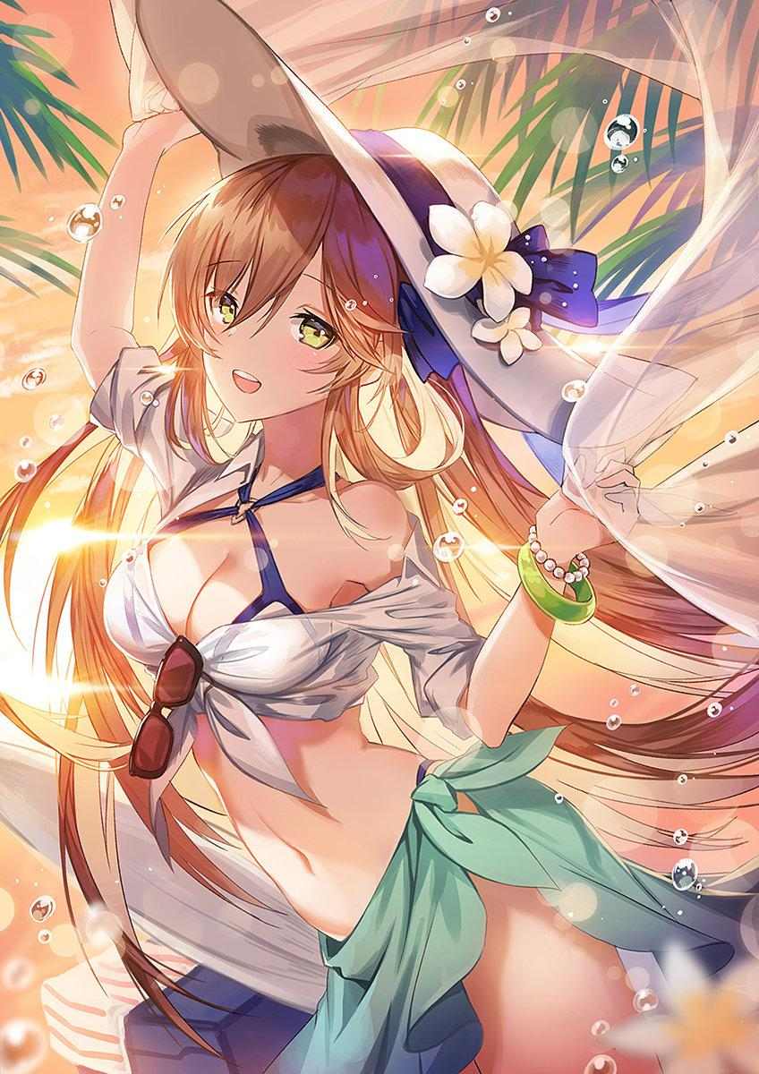 第464期-C站投稿画师手绘插画作品