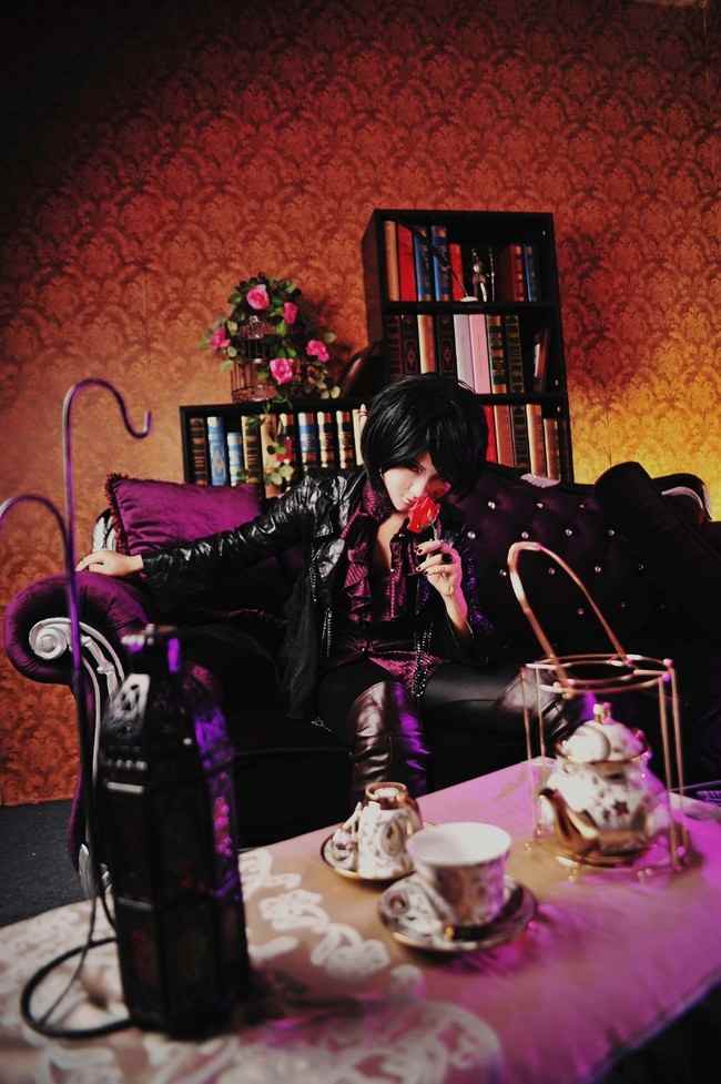 《C站·第3173期》天神右翼玛门