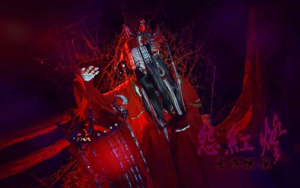 《C站·第3049期》霹雳